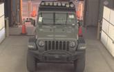Thumbnail of 2020 Sting-Gray Clearcoat Jeep Gladiator