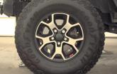 Thumbnail of 2020 Sting-Gray Clearcoat Jeep Gladiator