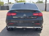 Thumbnail of 2018 Black Mercedes-Benz AMG GLE 43