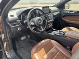 Thumbnail of 2018 Black Mercedes-Benz AMG GLE 43