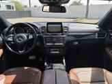 Thumbnail of 2018 Black Mercedes-Benz AMG GLE 43