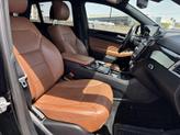 Thumbnail of 2018 Black Mercedes-Benz AMG GLE 43