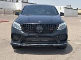 Thumbnail of 2018 Black Mercedes-Benz AMG GLE 43