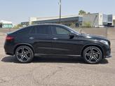 Thumbnail of 2018 Black Mercedes-Benz AMG GLE 43