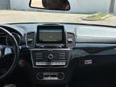 Thumbnail of 2018 Black Mercedes-Benz AMG GLE 43
