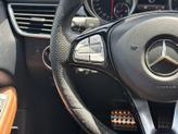 Thumbnail of 2018 Black Mercedes-Benz AMG GLE 43