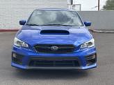 Thumbnail of 2021 WR Blue Pearl Subaru WRX