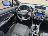 Thumbnail of 2021 WR Blue Pearl Subaru WRX