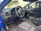 Thumbnail of 2021 WR Blue Pearl Subaru WRX