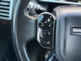 Thumbnail of 2022 Gray Land Rover Range Rover