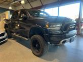 Photo of 2020 Maximum Steel Metallic Clearcoat RAM 1500