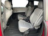Thumbnail of 2025 Ruby Flare Pearl Toyota Sienna