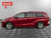 Thumbnail of 2025 Ruby Flare Pearl Toyota Sienna