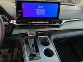 Thumbnail of 2025 Ruby Flare Pearl Toyota Sienna