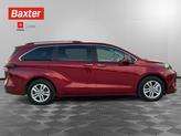 Thumbnail of 2025 Ruby Flare Pearl Toyota Sienna