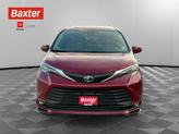 Thumbnail of 2025 Ruby Flare Pearl Toyota Sienna