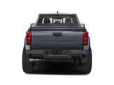 Thumbnail of 2025 Black Toyota Tacoma