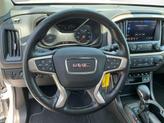 Thumbnail of 2022 Summit White GMC Canyon