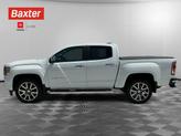 Thumbnail of 2022 Summit White GMC Canyon