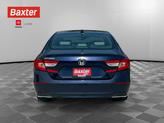 Thumbnail of 2018 Still Night Pearl Honda Accord
