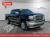 Photo of 2018 Onyx Black GMC Sierra 1500