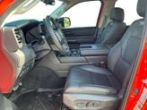 Thumbnail of 2022 Orange Toyota Tundra Hybrid