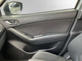 Thumbnail of 2016 Sonic Silver Metallic Mazda CX-5