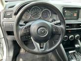 Thumbnail of 2016 Sonic Silver Metallic Mazda CX-5