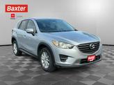 Photo of 2016 Sonic Silver Metallic Mazda CX-5