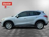 Thumbnail of 2016 Sonic Silver Metallic Mazda CX-5