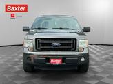 Thumbnail of 2013 Sterling Gray Metallic Ford F-150