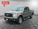 Thumbnail of 2013 Sterling Gray Metallic Ford F-150