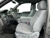 Thumbnail of 2013 Sterling Gray Metallic Ford F-150