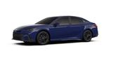 Thumbnail of 2026 Blue Toyota Camry