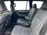 Thumbnail of 2020 Starfire Pearl Lexus GX 460
