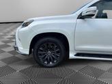 Thumbnail of 2020 Starfire Pearl Lexus GX 460