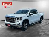 Thumbnail of 2024 Summit White GMC Sierra 1500