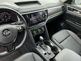 Thumbnail of 2019 Reflex Silver Metallic Volkswagen Atlas