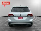 Thumbnail of 2019 Reflex Silver Metallic Volkswagen Atlas