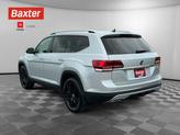 Thumbnail of 2019 Reflex Silver Metallic Volkswagen Atlas