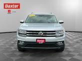 Thumbnail of 2019 Reflex Silver Metallic Volkswagen Atlas