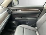 Thumbnail of 2019 Reflex Silver Metallic Volkswagen Atlas