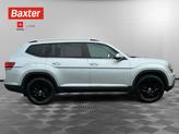 Thumbnail of 2019 Reflex Silver Metallic Volkswagen Atlas