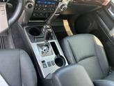 Thumbnail of 2023 Classic Silver Metallic Toyota 4Runner
