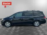 Thumbnail of 2016 Black Honda Odyssey