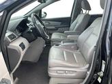 Thumbnail of 2016 Black Honda Odyssey