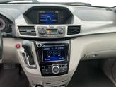 Thumbnail of 2016 Black Honda Odyssey