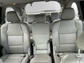 Thumbnail of 2016 Black Honda Odyssey