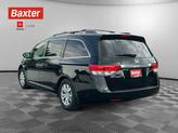 Thumbnail of 2016 Black Honda Odyssey