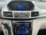 Thumbnail of 2016 Black Honda Odyssey
